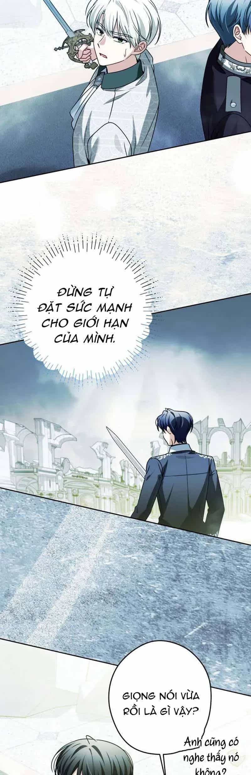 Gia Đình Phản Diện Phản Đối Tự Lập - Chương 93 - ảnh 10