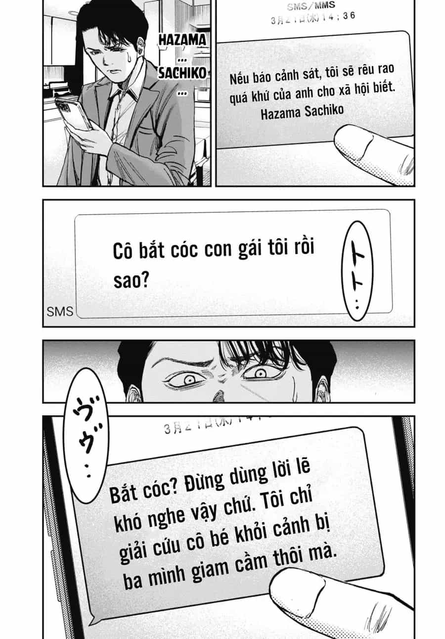 Gia Đình Vui Vẻ - Mẹ Thuê Báo Oán - Chương 54 - ảnh 6