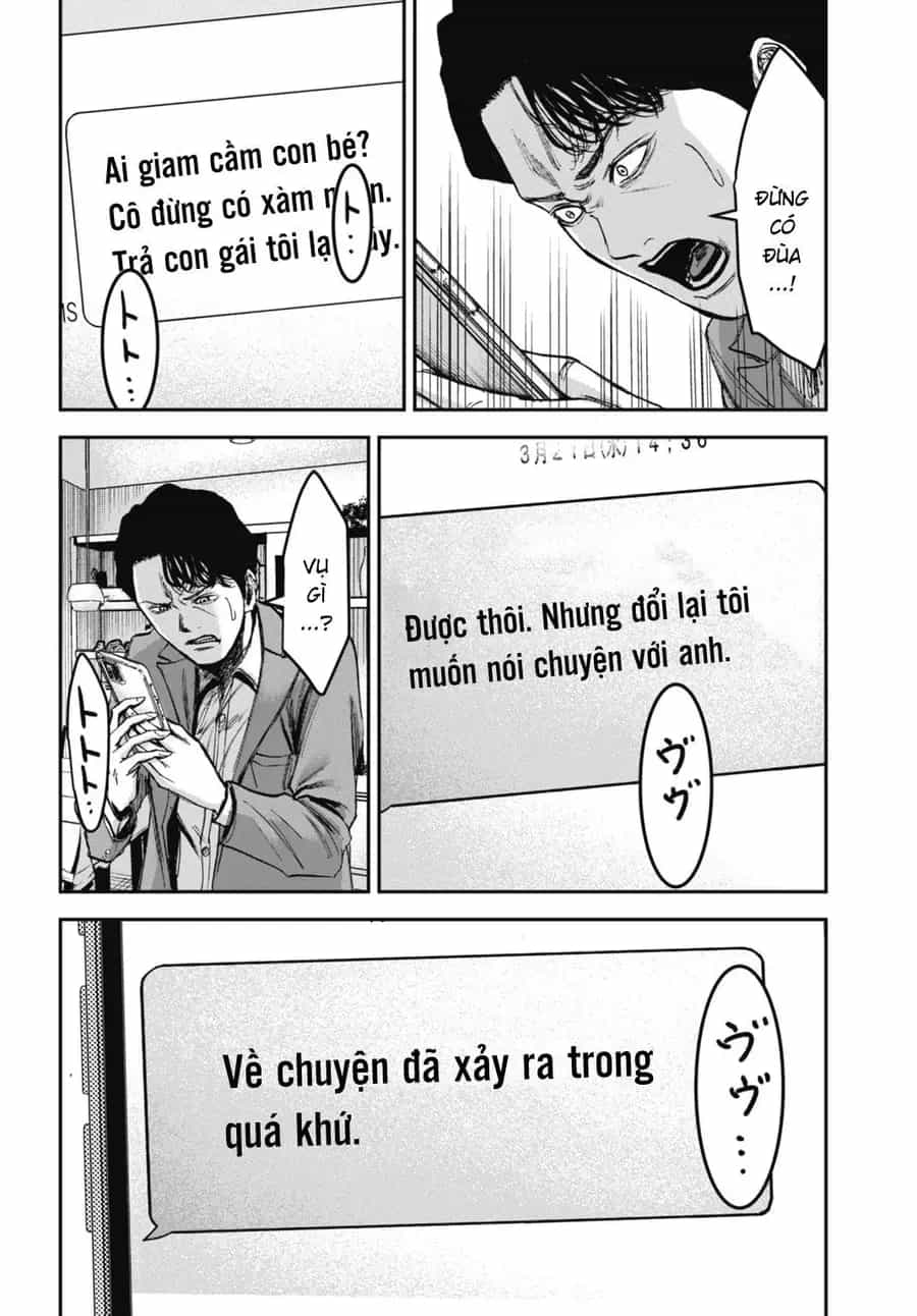 Gia Đình Vui Vẻ - Mẹ Thuê Báo Oán - Chương 54 - ảnh 7