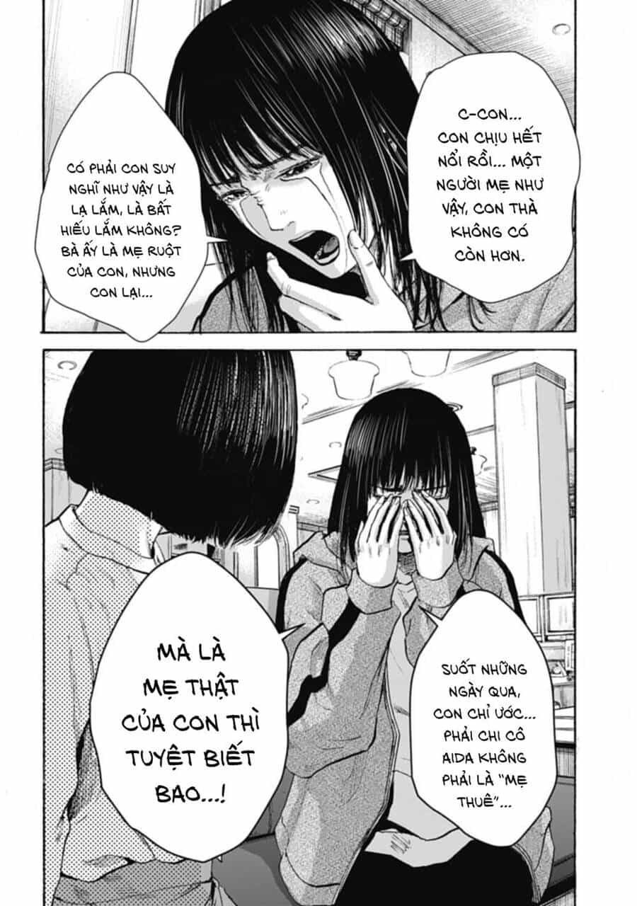 Gia Đình Vui Vẻ - Mẹ Thuê Báo Oán - Chương 2 - ảnh 22
