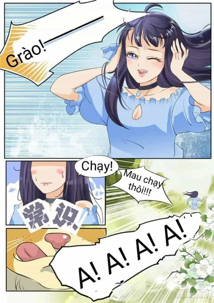 Gia Huynh Ở Lại Tìm Đường Chết - Chương 2 - ảnh 11