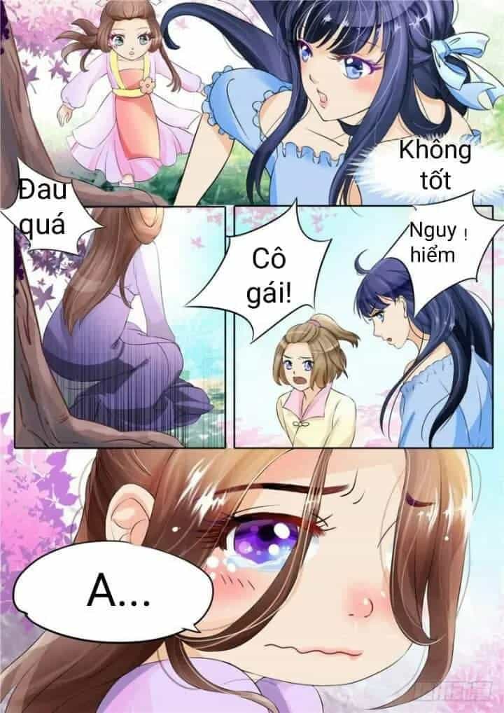 Gia Huynh Ở Lại Tìm Đường Chết - Chương 2 - ảnh 14