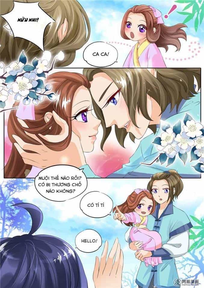 Gia Huynh Ở Lại Tìm Đường Chết - Chương 4 - ảnh 3