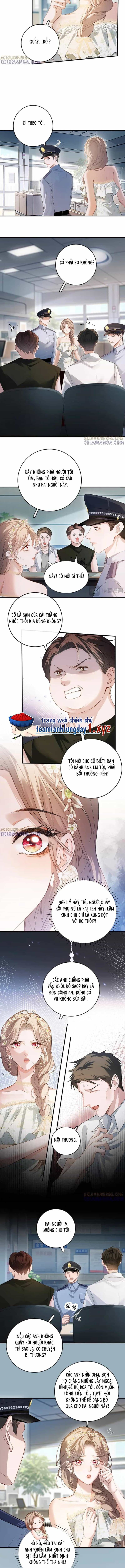 Giả Làm Giới Thượng Lưu - Chương 11 - ảnh 3