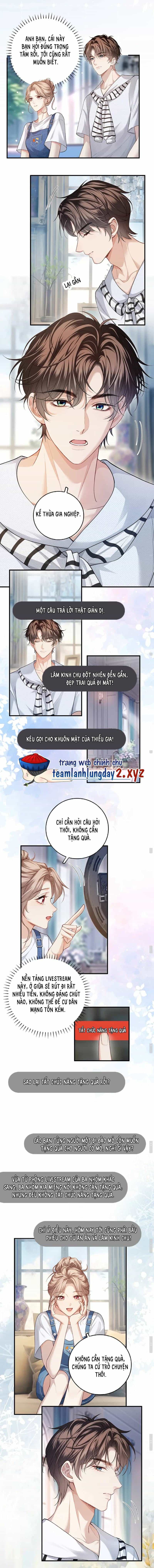 Giả Làm Giới Thượng Lưu - Chương 13 - ảnh 5