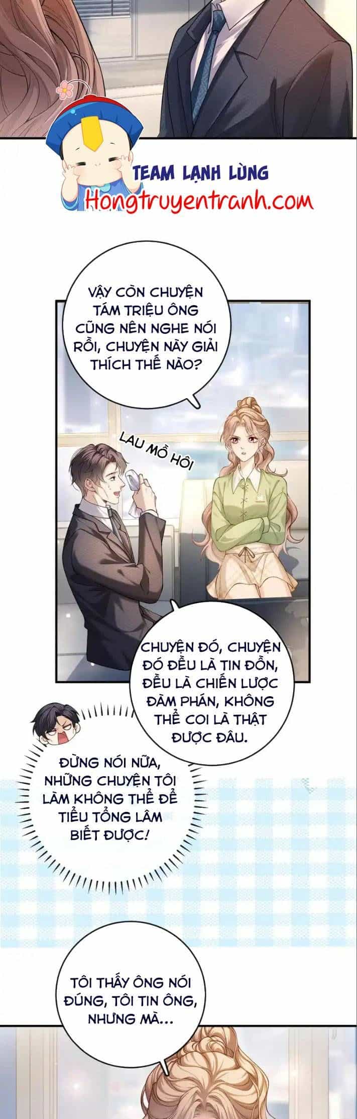 Giả Làm Giới Thượng Lưu - Chương 26 - ảnh 12