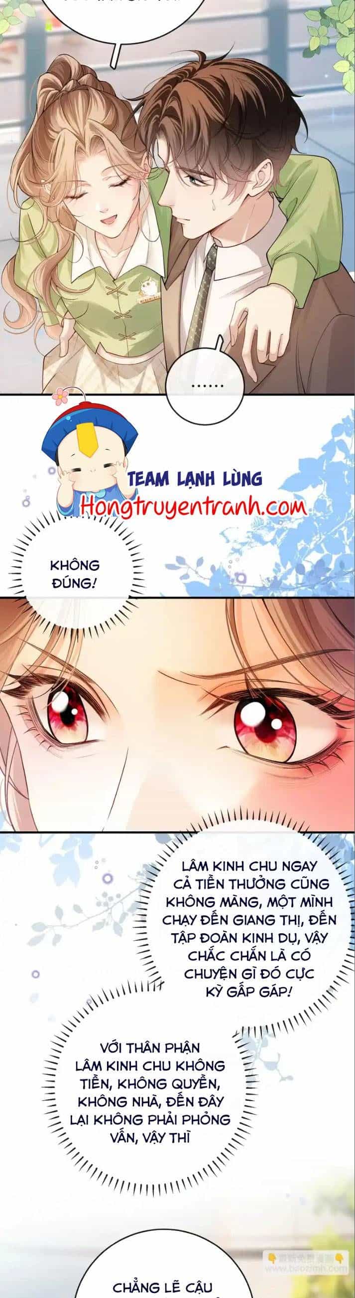 Giả Làm Giới Thượng Lưu - Chương 26 - ảnh 4