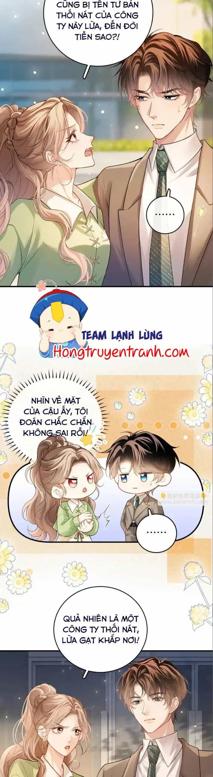 Giả Làm Giới Thượng Lưu - Chương 26 - ảnh 5