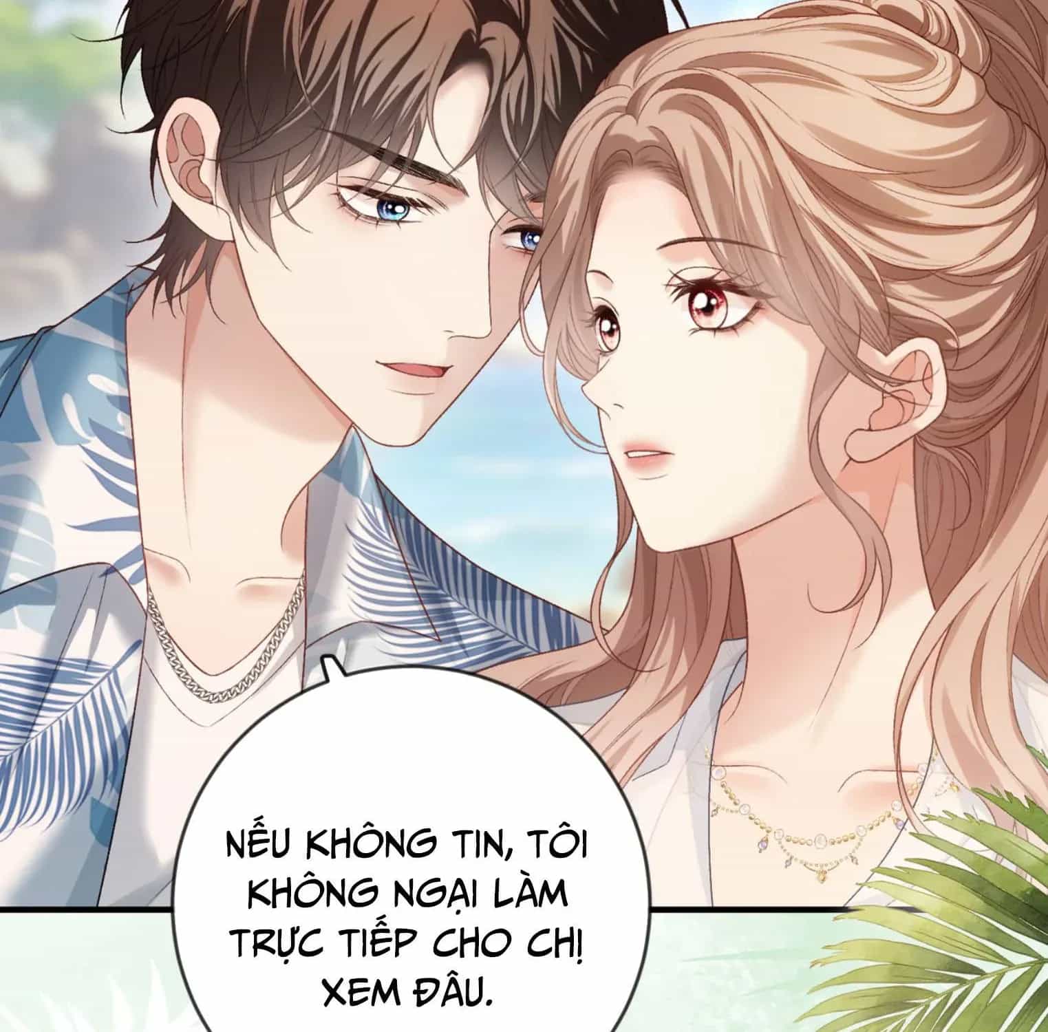 Giả Làm Giới Thượng Lưu - Chương 52 - ảnh 14
