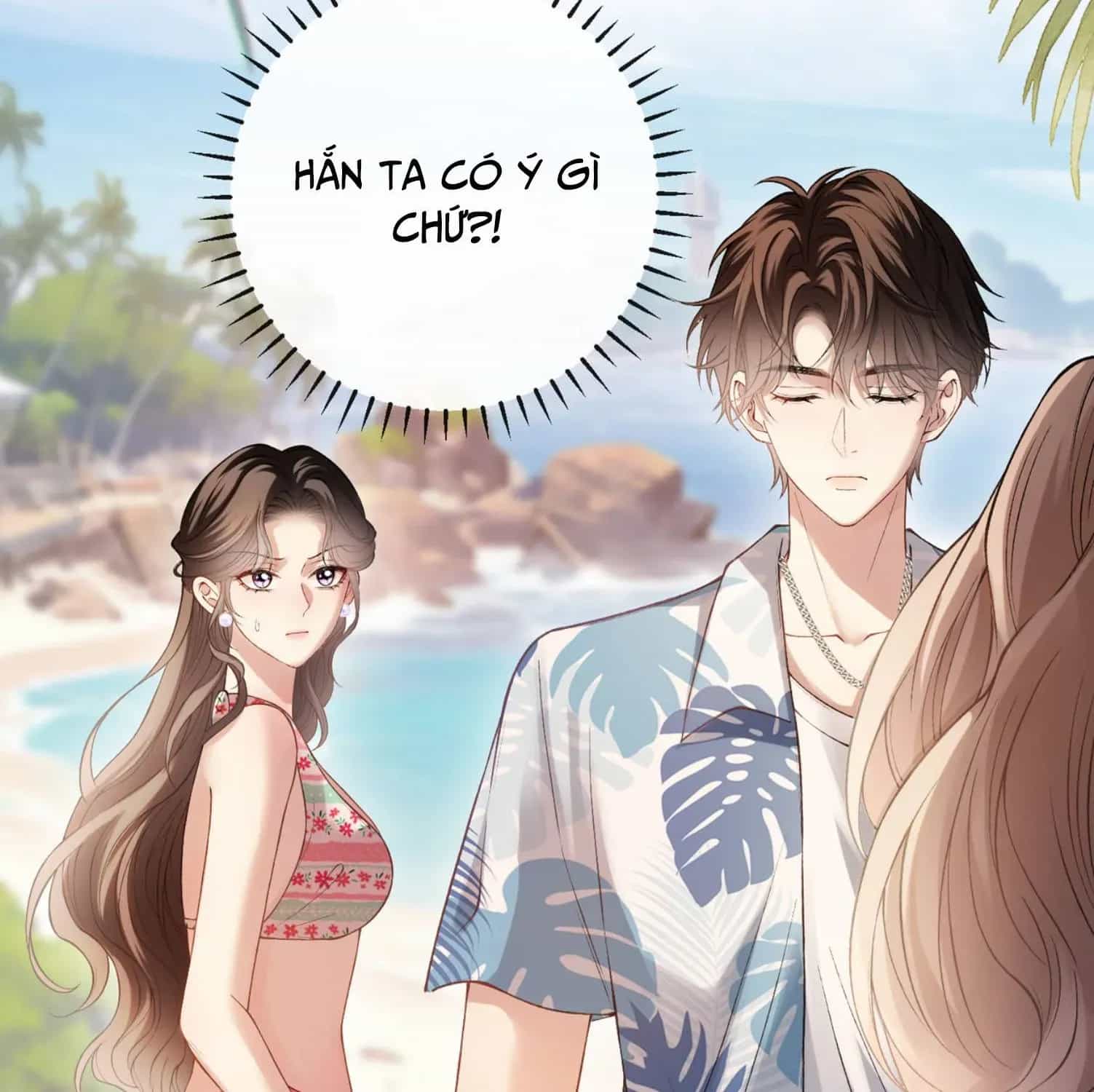 Giả Làm Giới Thượng Lưu - Chương 52 - ảnh 44