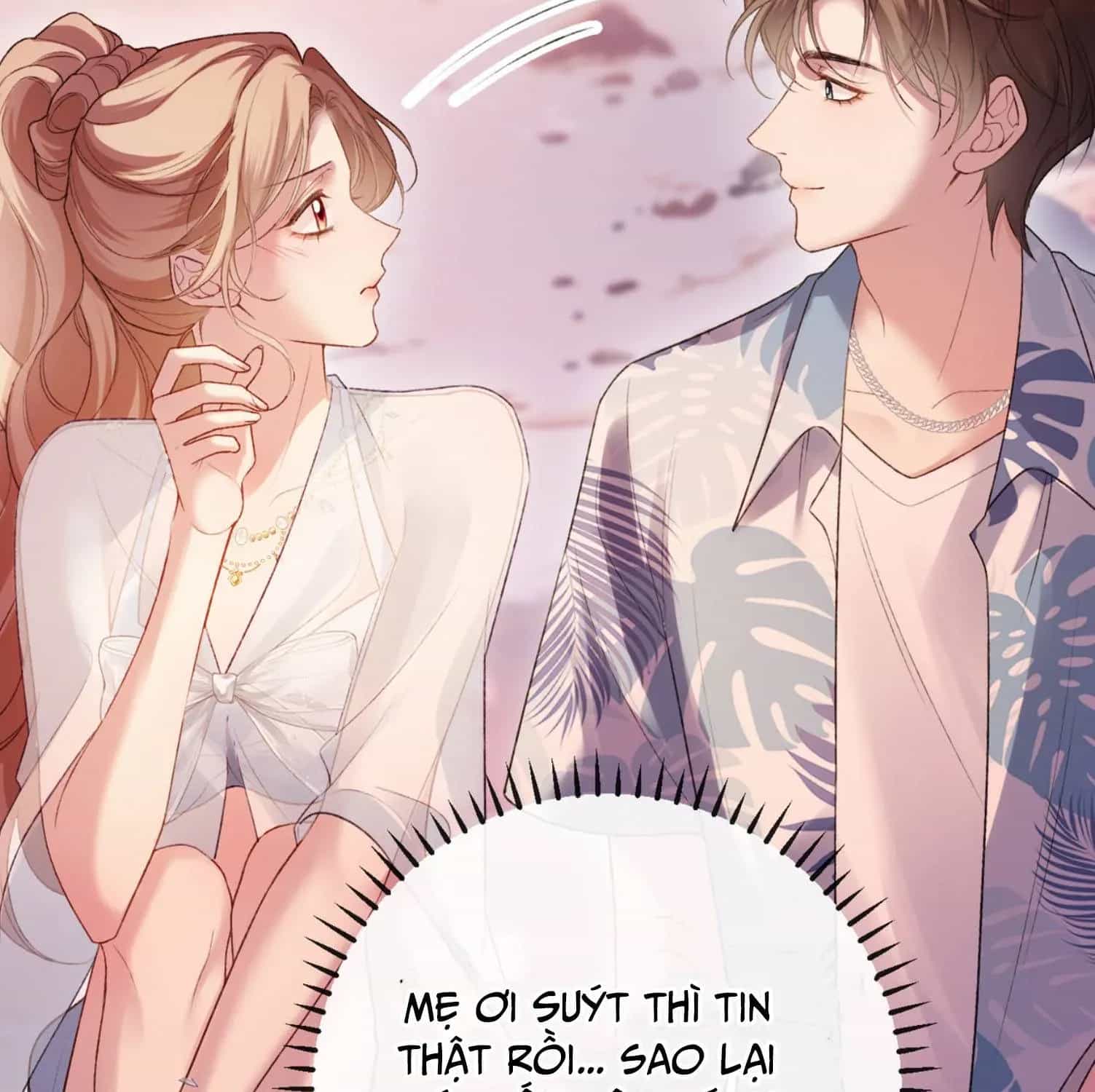 Giả Làm Giới Thượng Lưu - Chương 53 - ảnh 73
