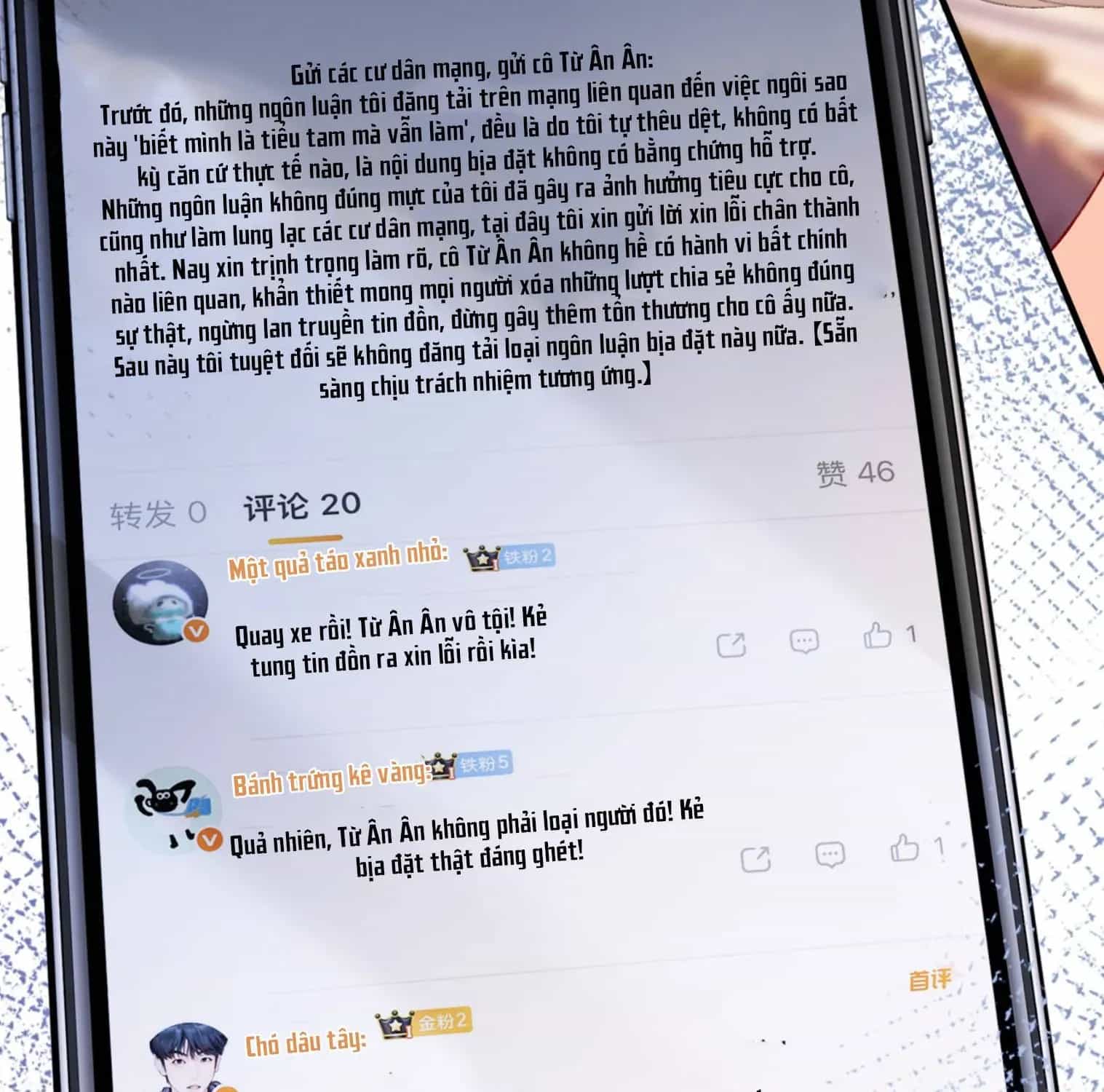 Giả Làm Giới Thượng Lưu - Chương 54 - ảnh 28