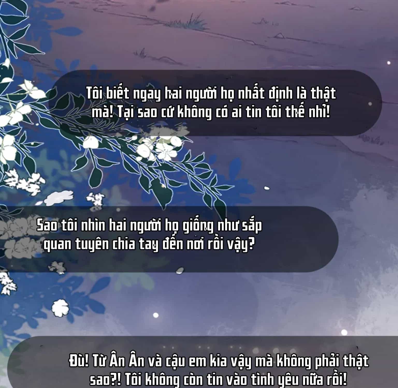Giả Làm Giới Thượng Lưu - Chương 54 - ảnh 63