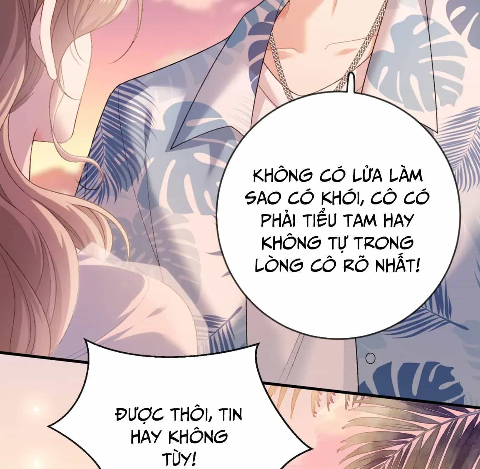 Giả Làm Giới Thượng Lưu - Chương 54 - ảnh 9