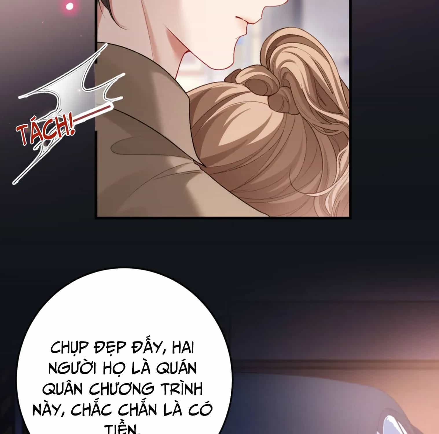 Giả Làm Giới Thượng Lưu - Chương 55 - ảnh 49