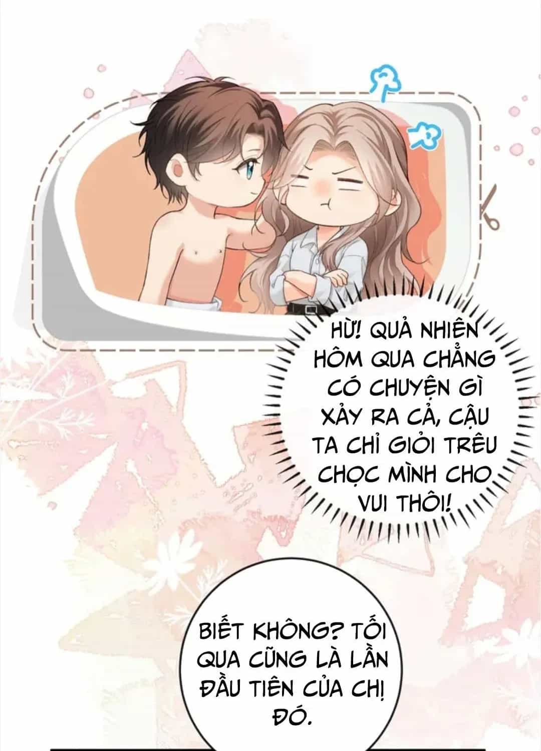 Giả Làm Giới Thượng Lưu - Chương 57 - ảnh 10