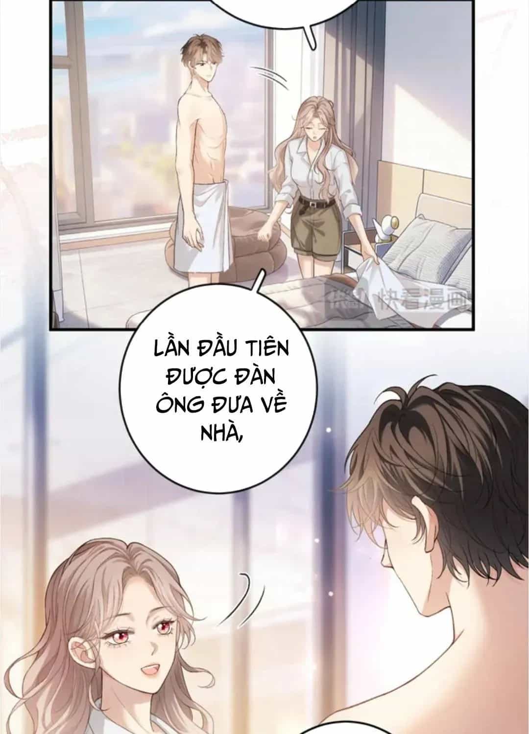 Giả Làm Giới Thượng Lưu - Chương 57 - ảnh 11