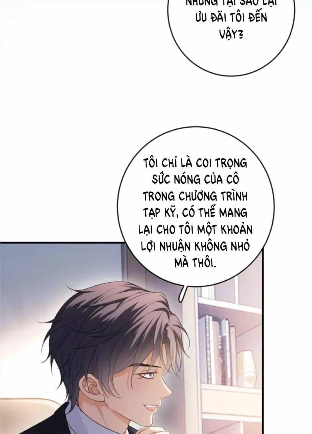 Giả Làm Giới Thượng Lưu - Chương 60 - ảnh 23