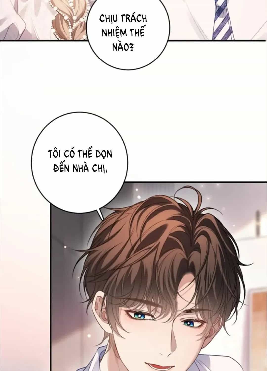 Giả Làm Giới Thượng Lưu - Chương 61 - ảnh 32