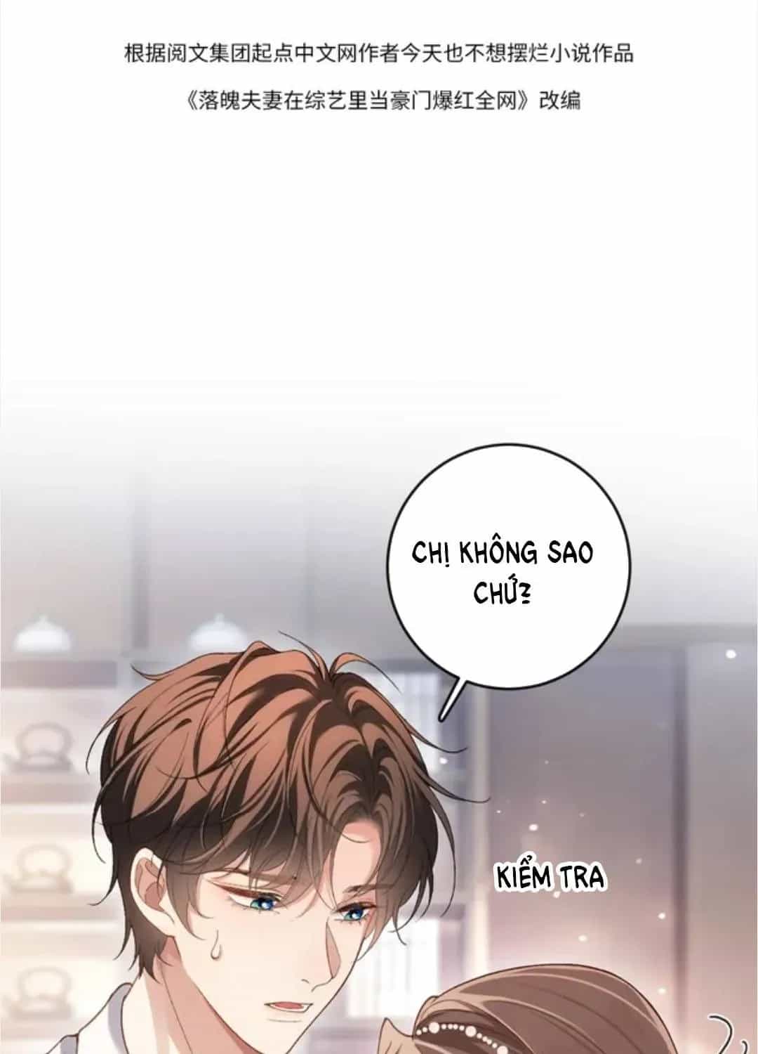 Giả Làm Giới Thượng Lưu - Chương 61 - ảnh 4