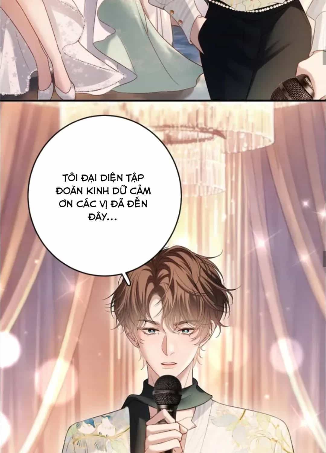 Giả Làm Giới Thượng Lưu - Chương 64 - ảnh 38