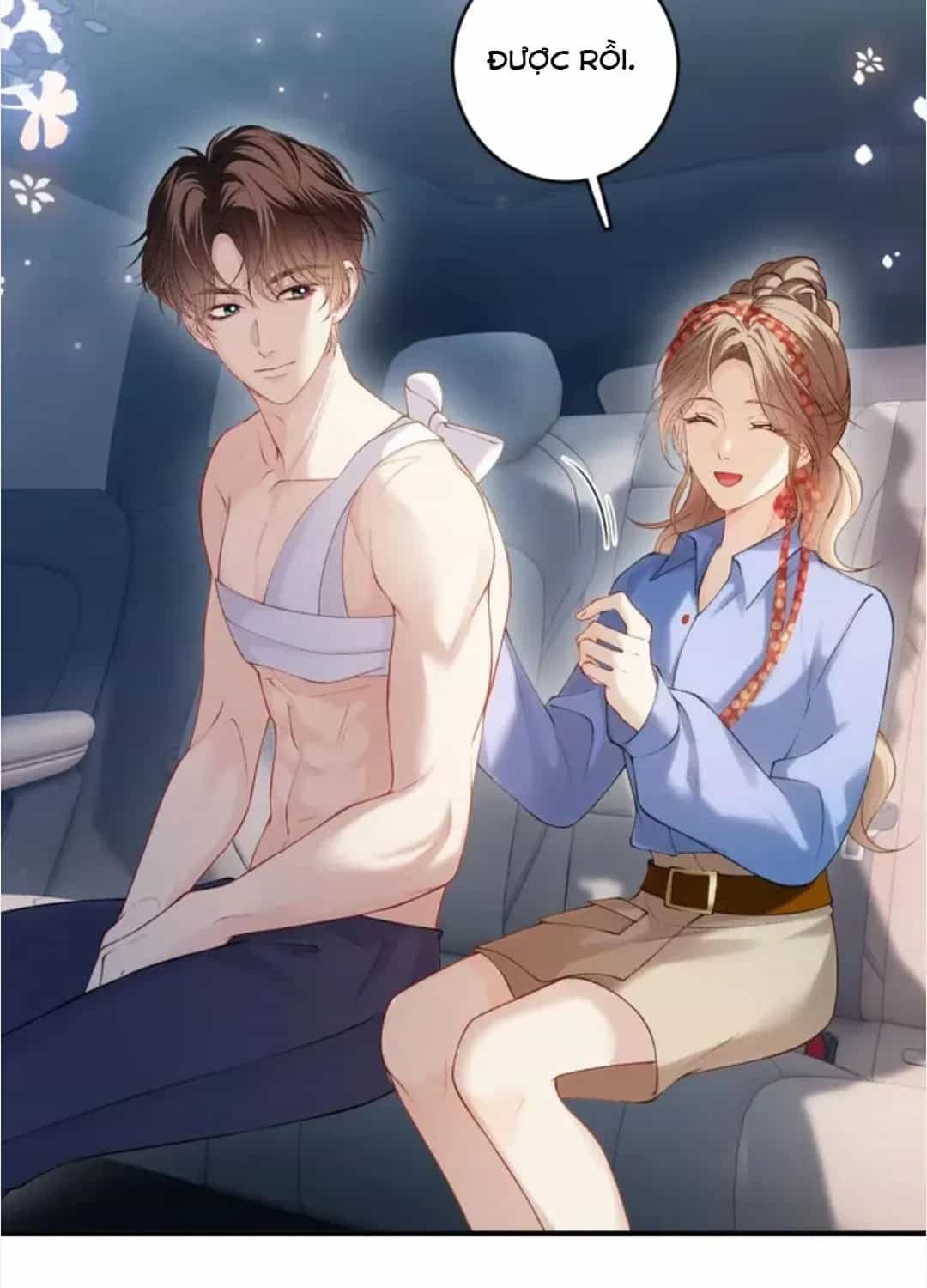 Giả Làm Giới Thượng Lưu - Chương 64 - ảnh 4