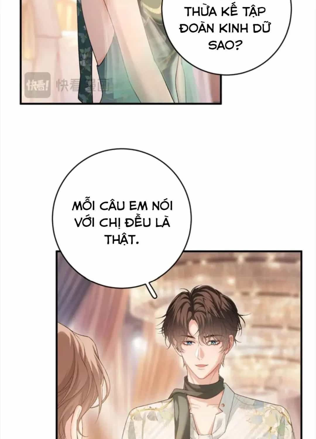 Giả Làm Giới Thượng Lưu - Chương 65 - ảnh 12