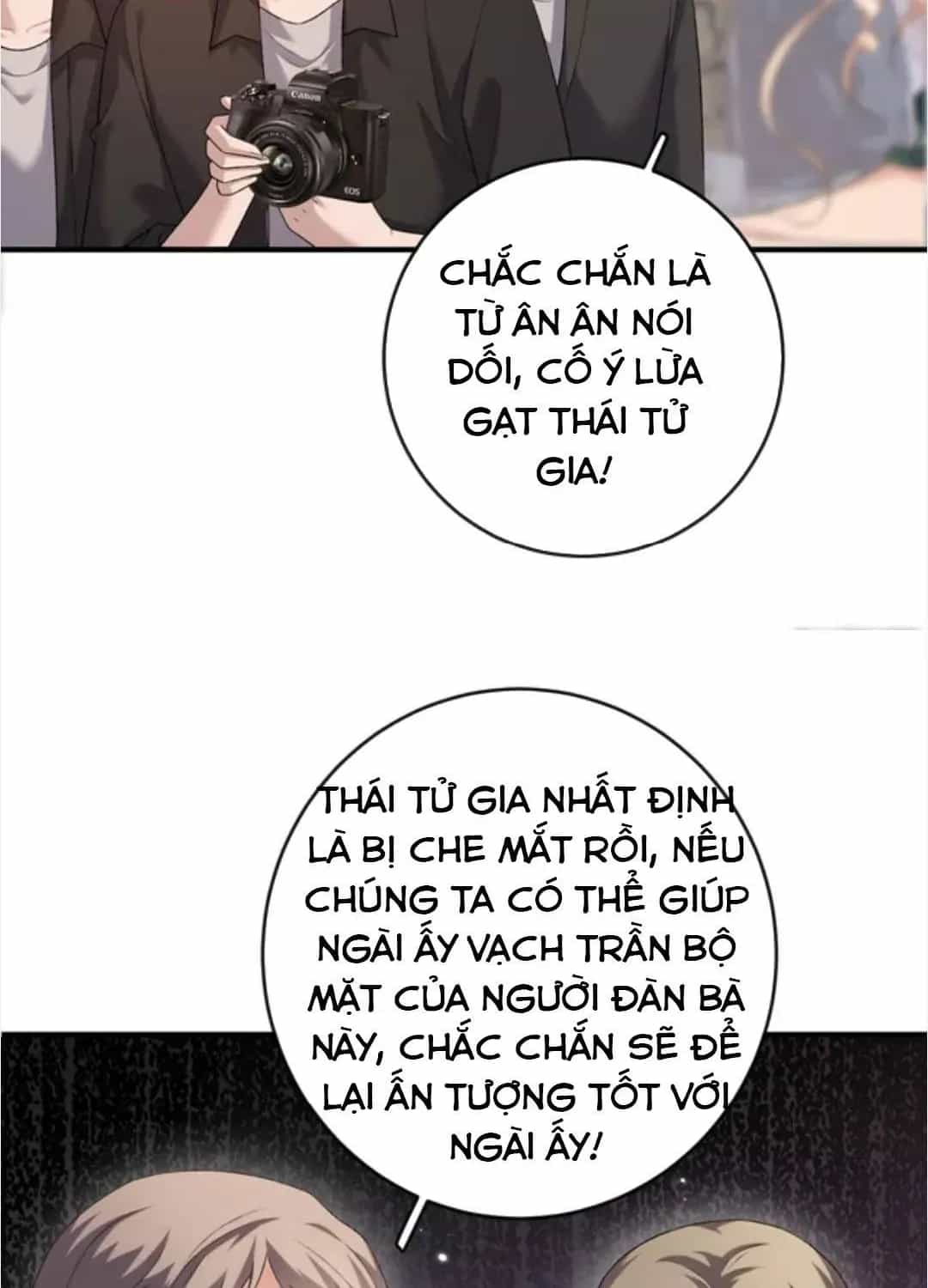 Giả Làm Giới Thượng Lưu - Chương 65 - ảnh 16