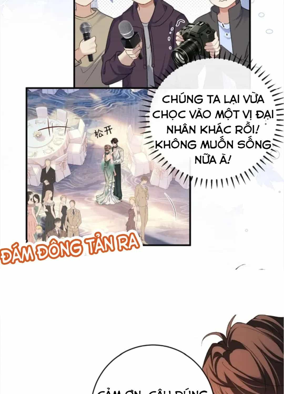 Giả Làm Giới Thượng Lưu - Chương 65 - ảnh 31