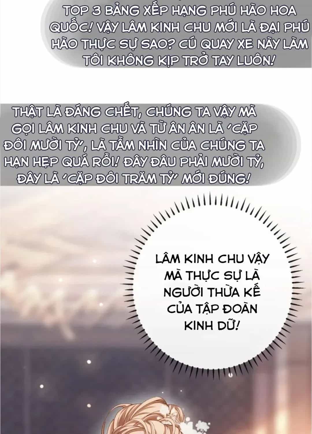 Giả Làm Giới Thượng Lưu - Chương 65 - ảnh 7