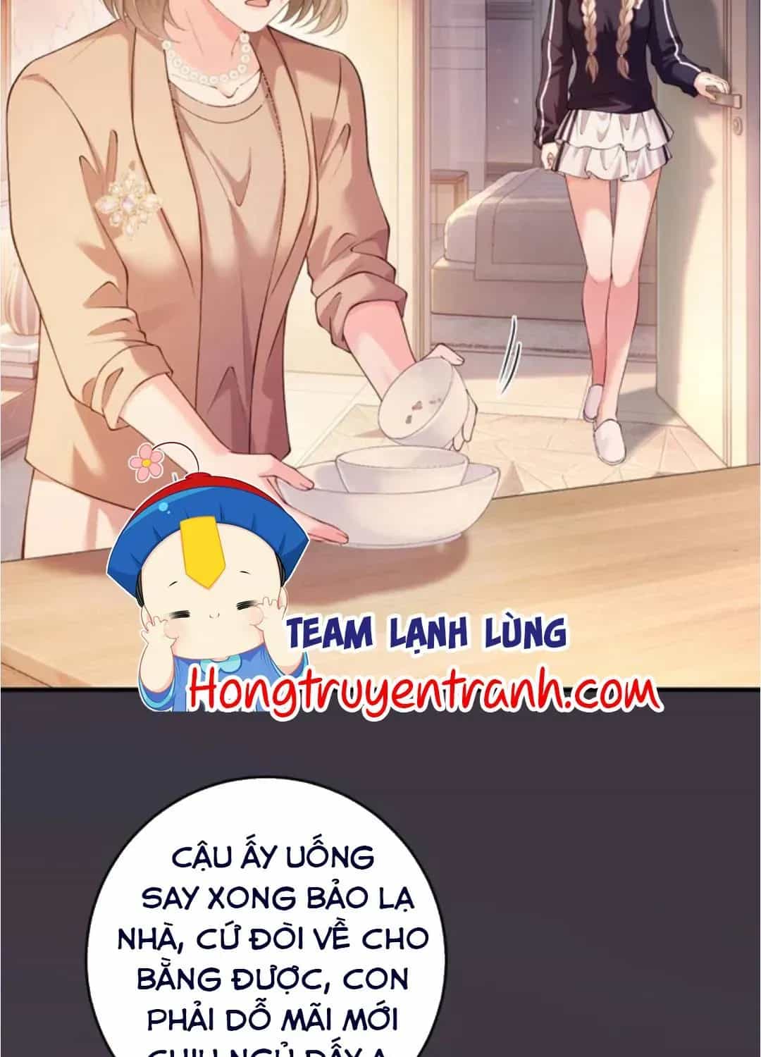 Giả Làm Giới Thượng Lưu - Chương 69 - ảnh 5
