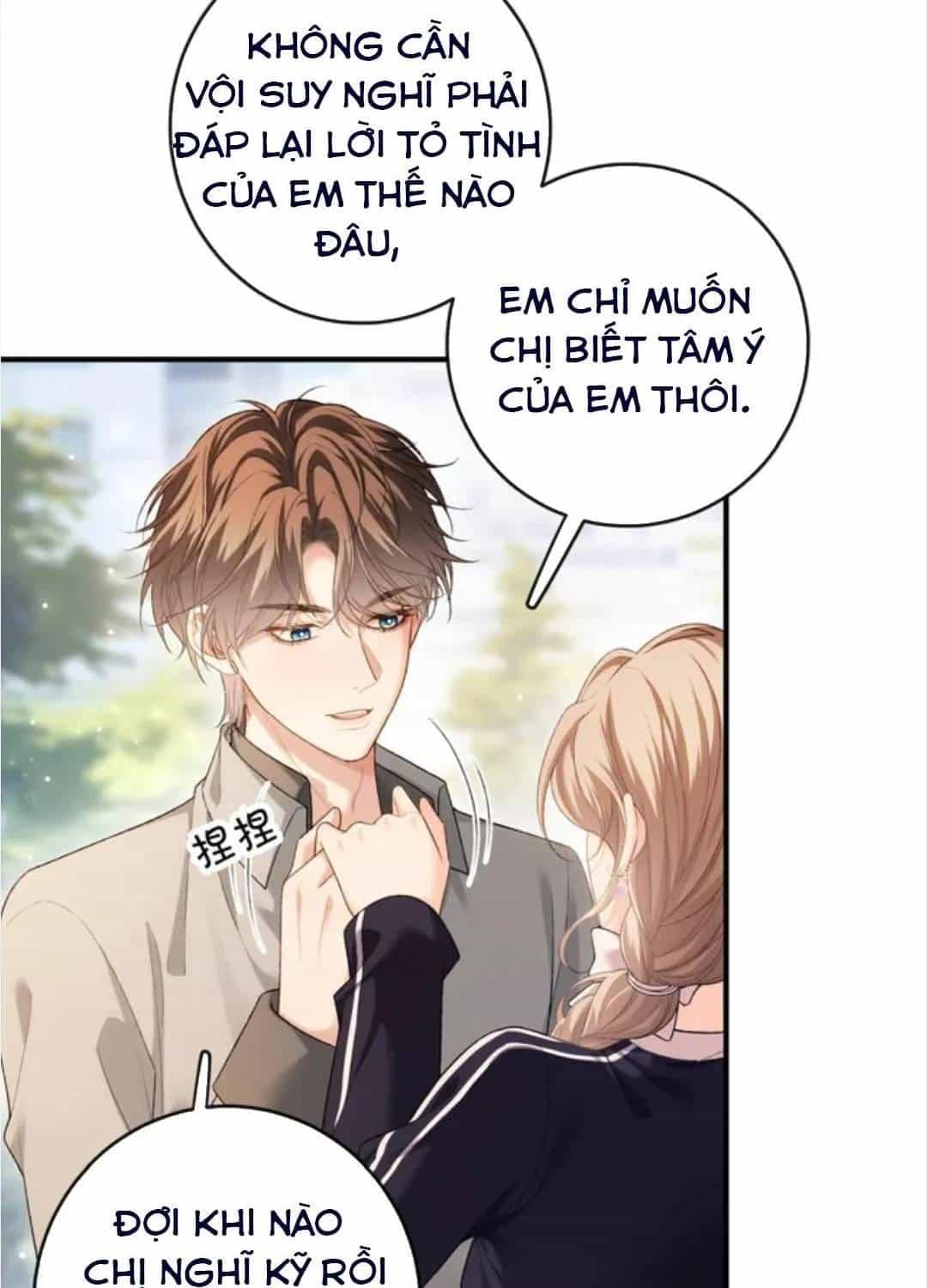 Giả Làm Giới Thượng Lưu - Chương 69.1 - ảnh 19