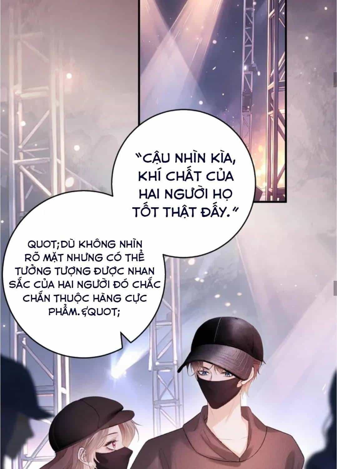 Giả Làm Giới Thượng Lưu - Chương 69.1 - ảnh 36