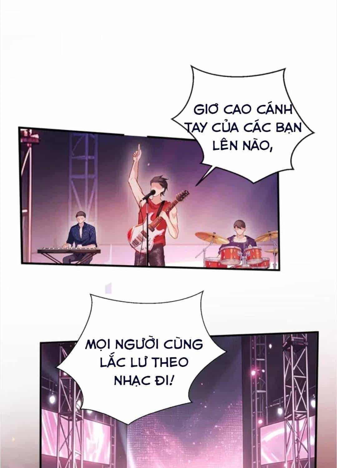 Giả Làm Giới Thượng Lưu - Chương 69.1 - ảnh 44