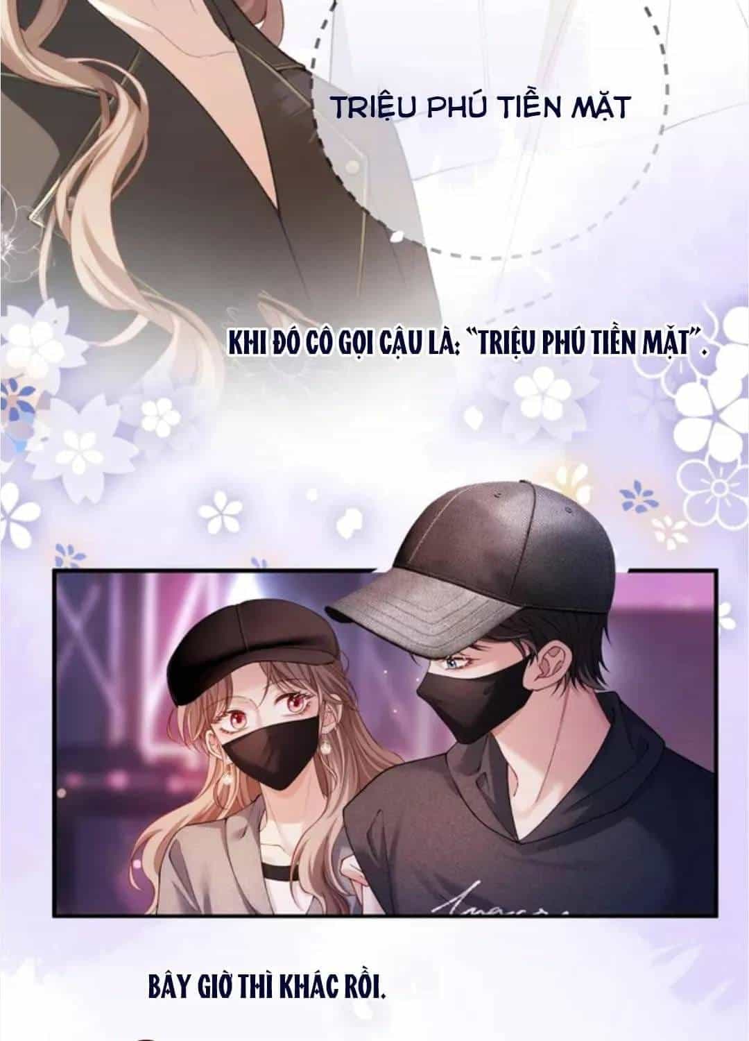 Giả Làm Giới Thượng Lưu - Chương 69.1 - ảnh 59