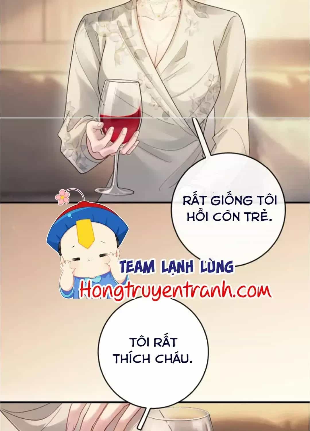 Giả Làm Giới Thượng Lưu - Chương 76 - ảnh 33