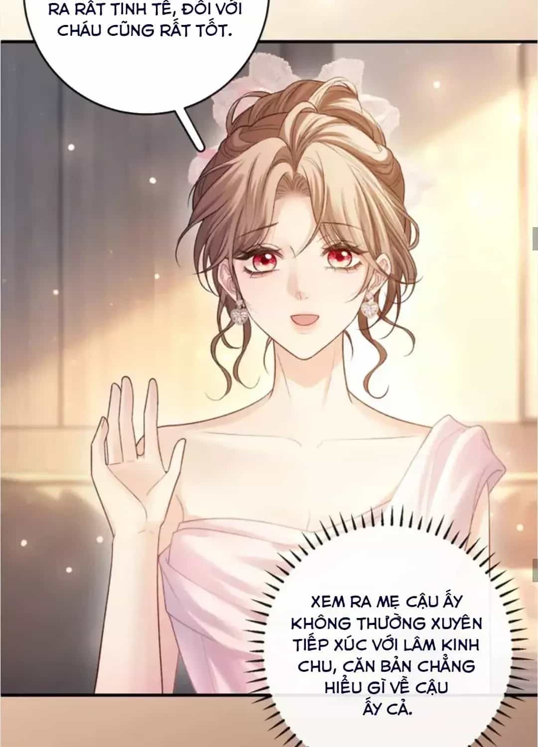 Giả Làm Giới Thượng Lưu - Chương 76 - ảnh 37