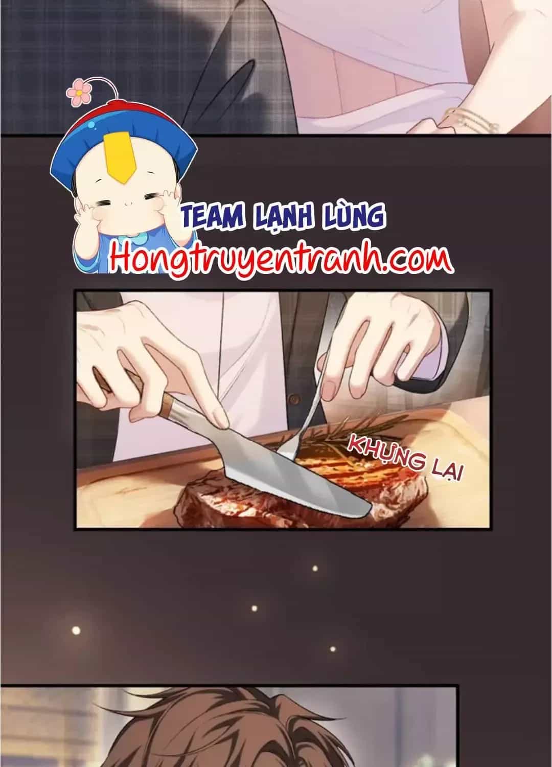 Giả Làm Giới Thượng Lưu - Chương 76 - ảnh 8