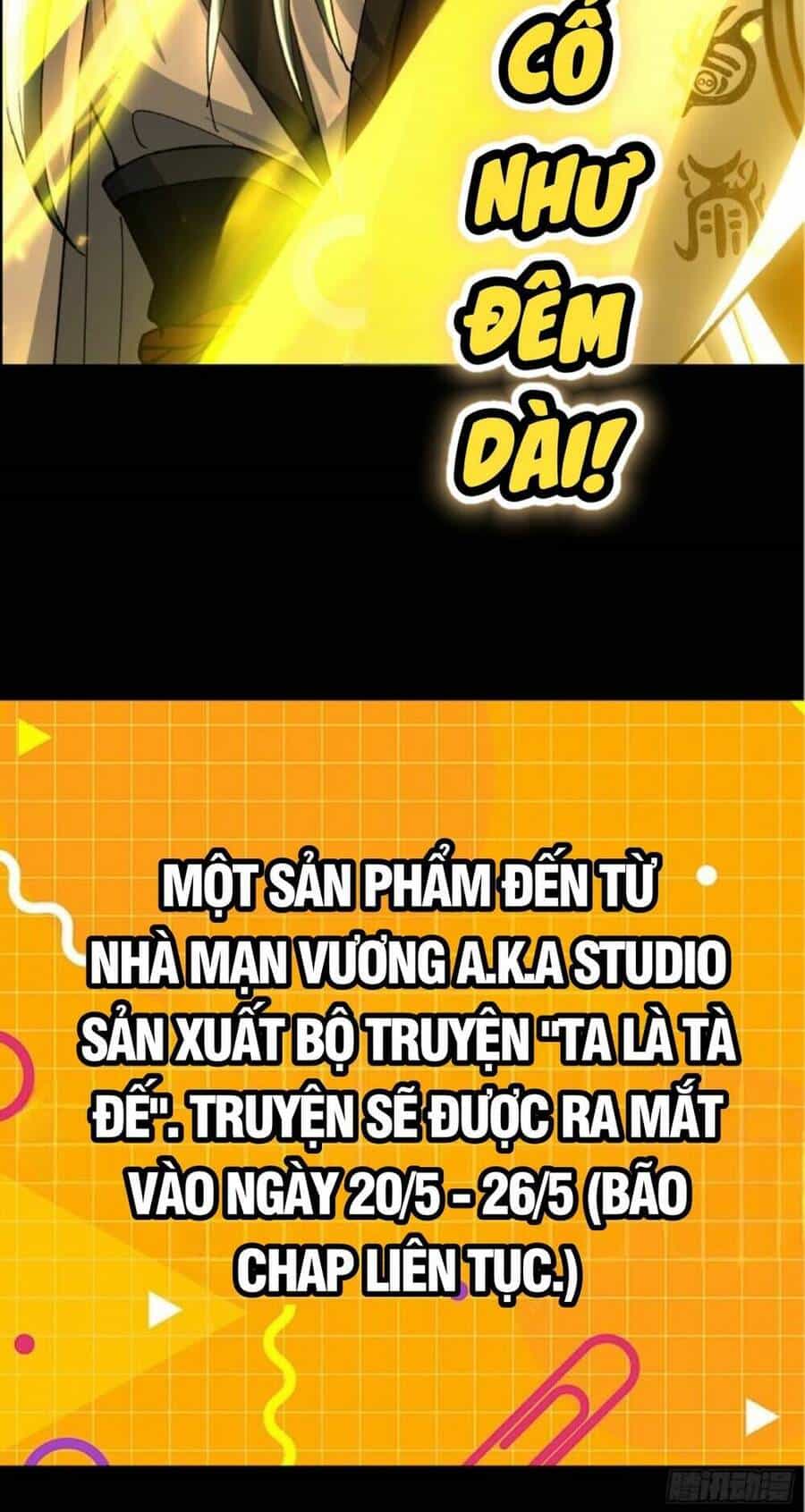 Giả Lập Tu Hành Của Ta - Chương 0 - ảnh 31