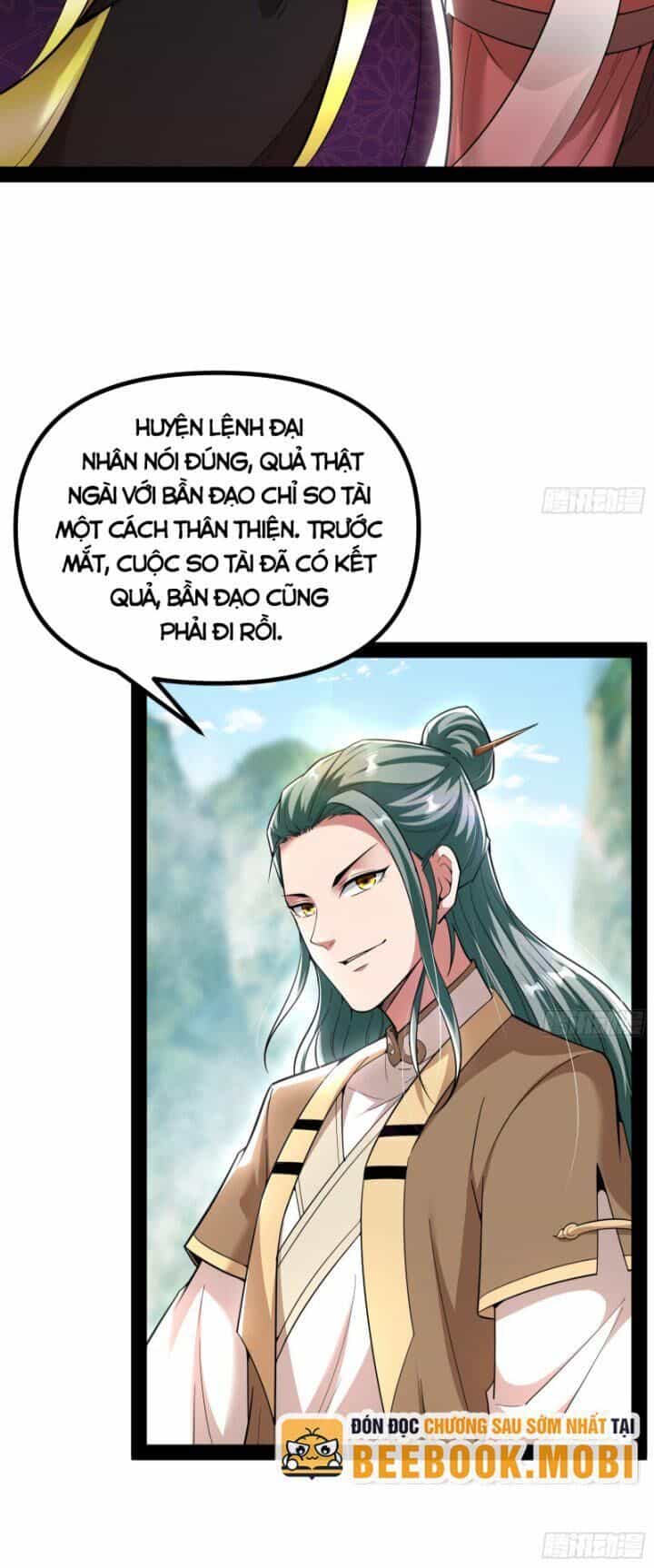 Giả Lập Tu Hành Của Ta - Chương 9 - ảnh 4