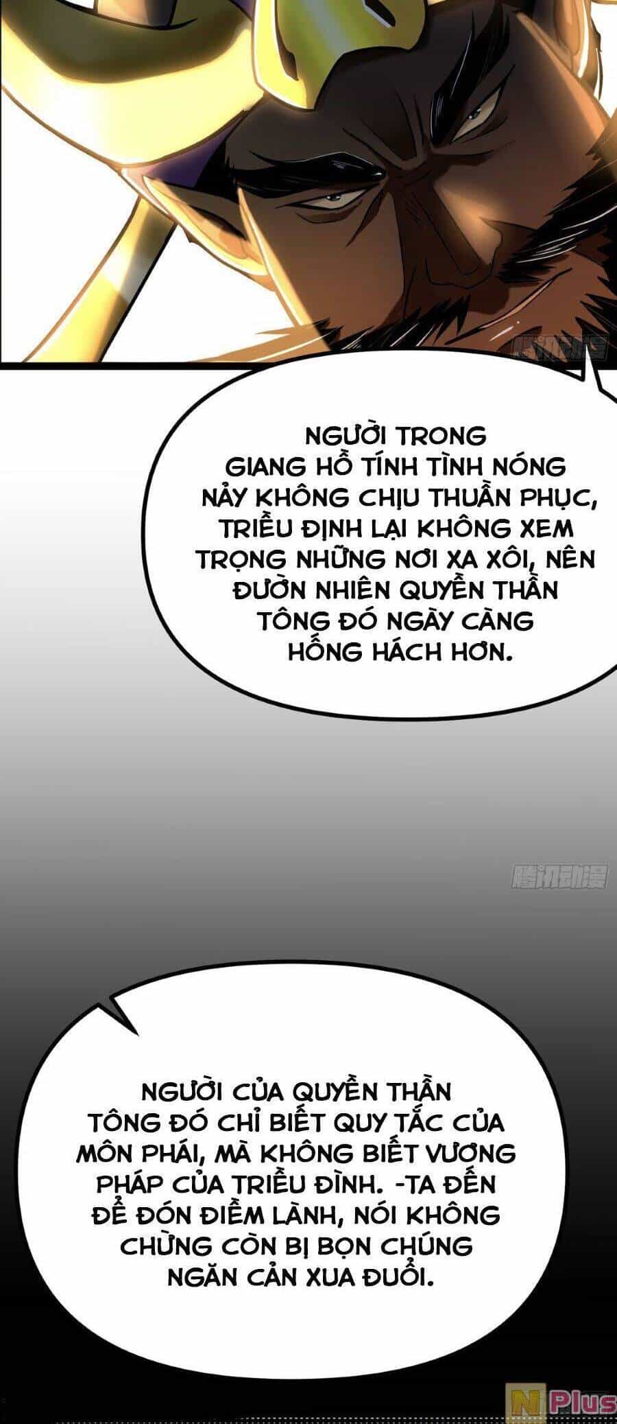 Giả Lập Tu Hành Của Ta - Chương 10 - ảnh 10