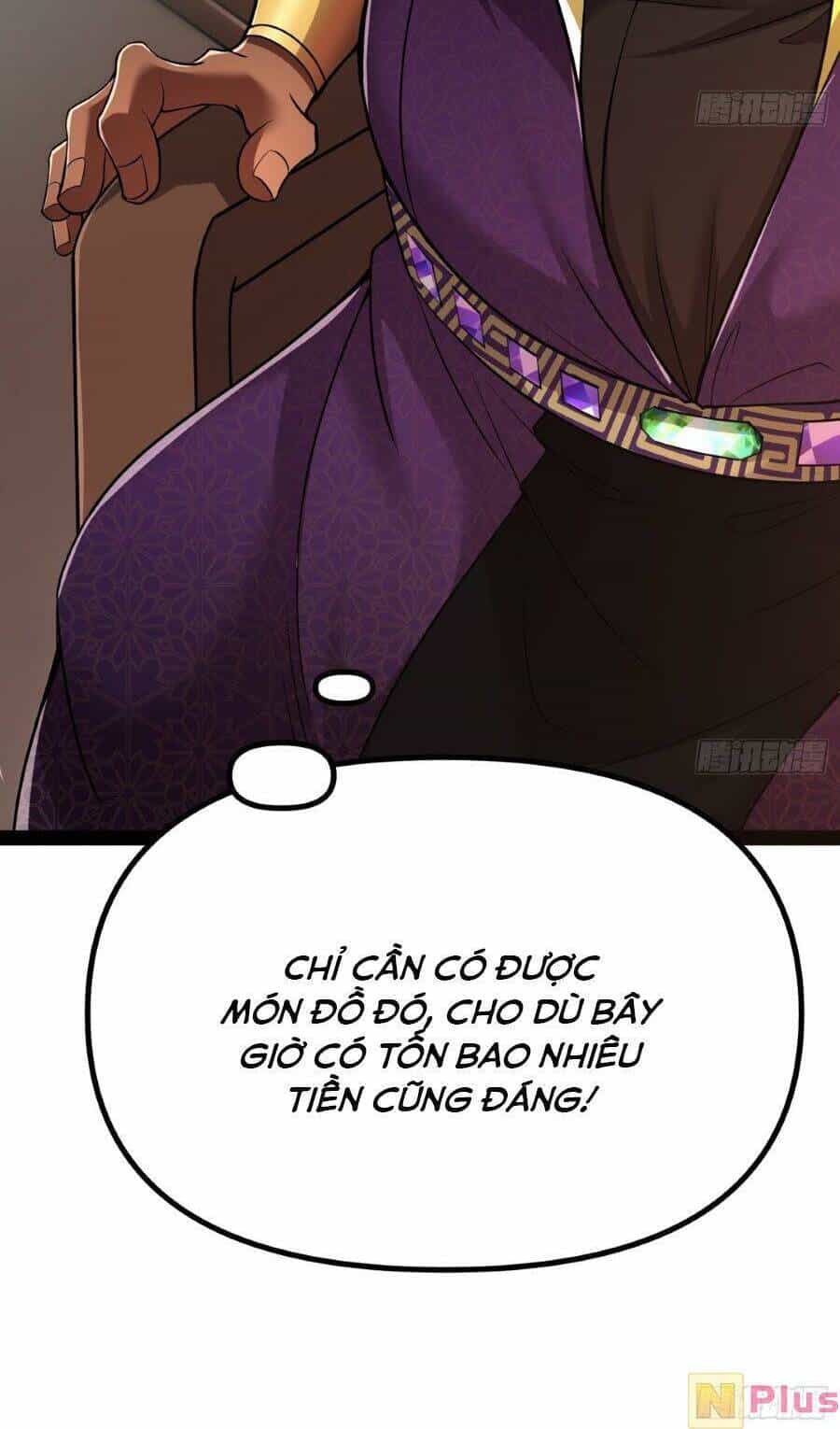 Giả Lập Tu Hành Của Ta - Chương 10 - ảnh 24