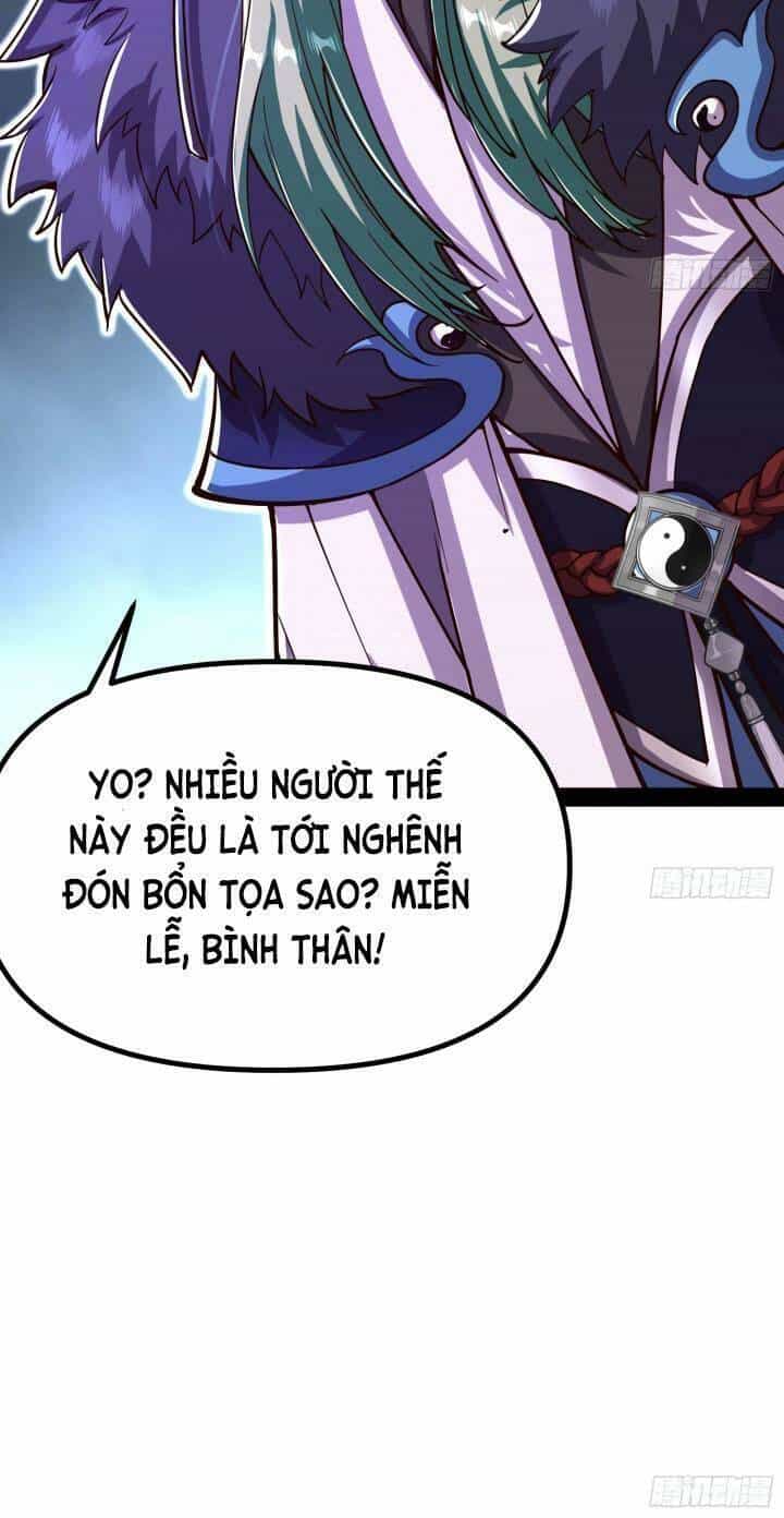 Giả Lập Tu Hành Của Ta - Chương 15 - ảnh 31