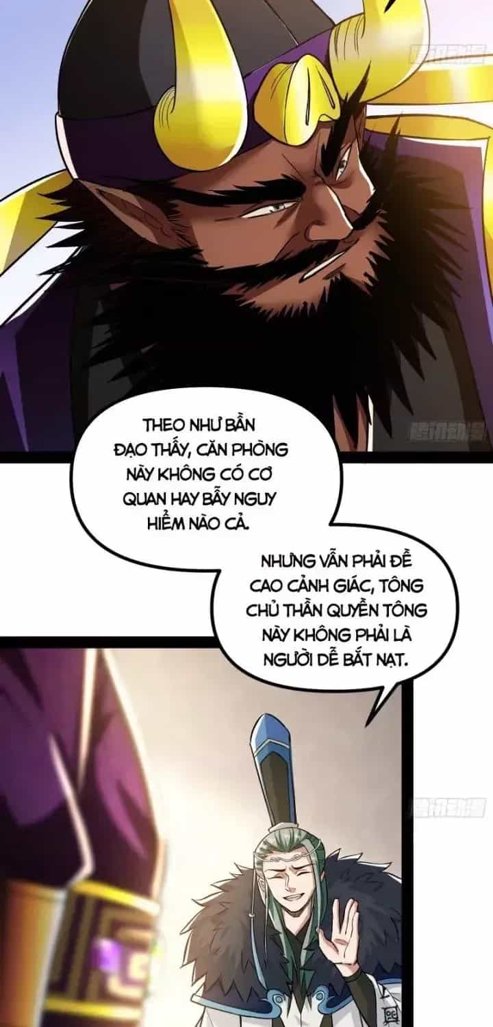 Giả Lập Tu Hành Của Ta - Chương 17 - ảnh 16