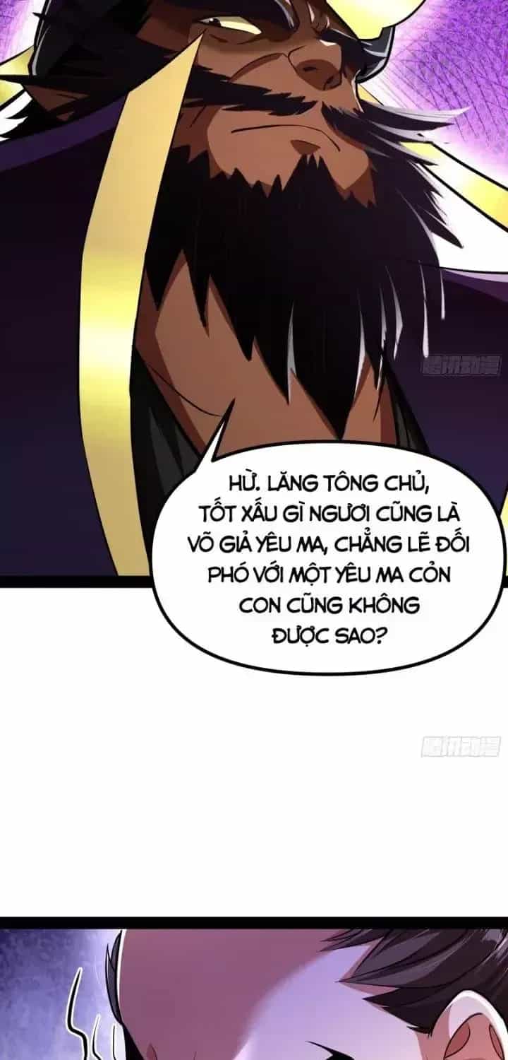 Giả Lập Tu Hành Của Ta - Chương 18 - ảnh 38