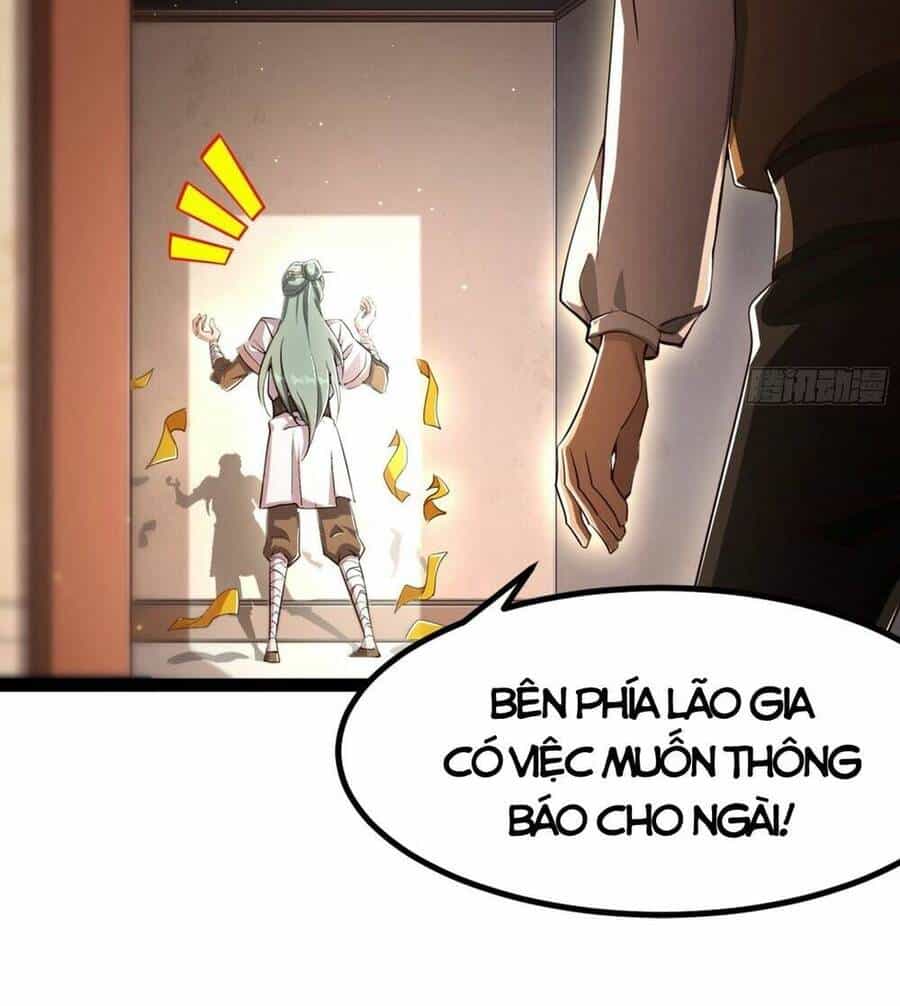 Giả Lập Tu Hành Của Ta - Chương 1 - ảnh 70