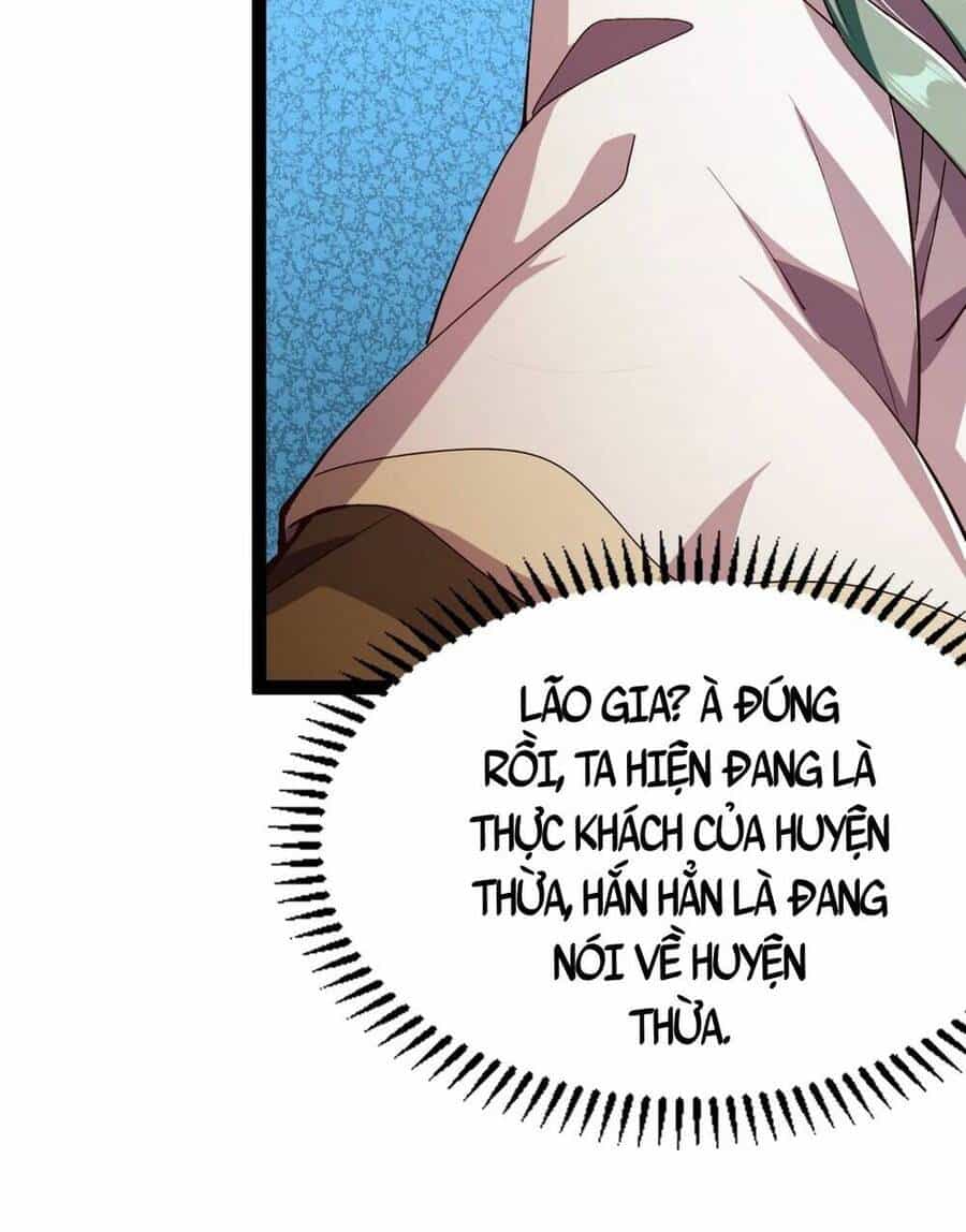 Giả Lập Tu Hành Của Ta - Chương 1 - ảnh 72