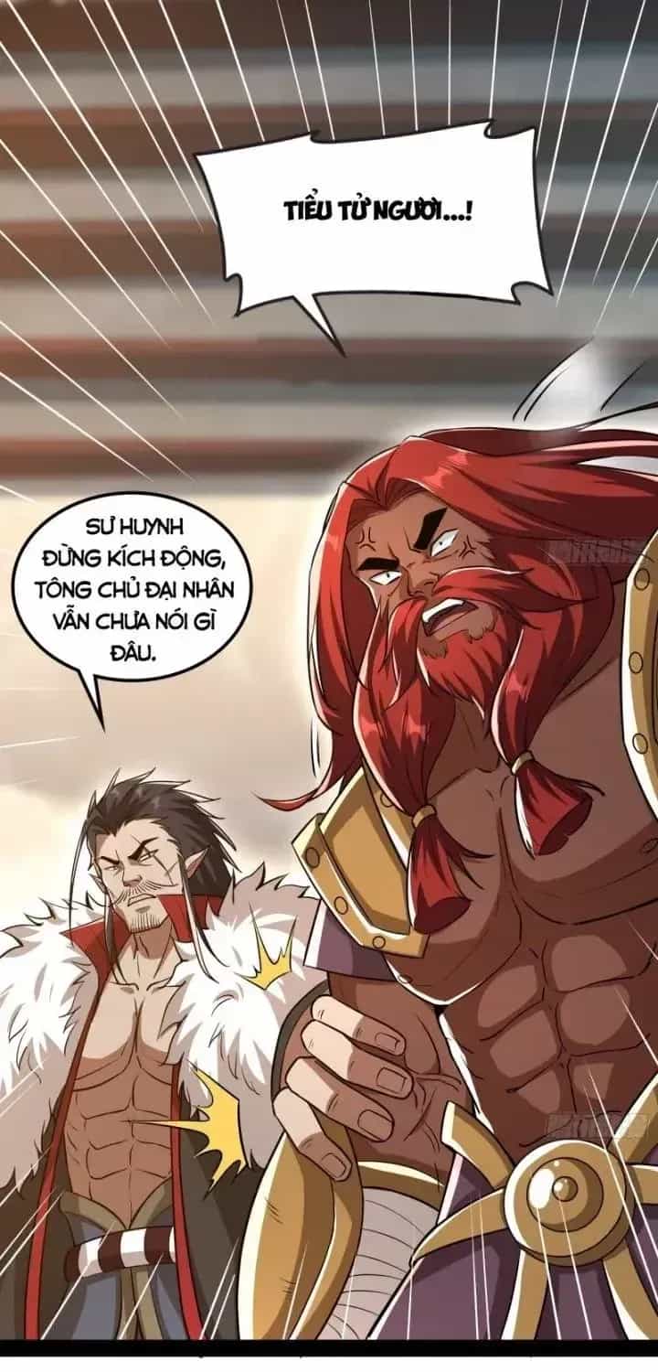 Giả Lập Tu Hành Của Ta - Chương 21 - ảnh 10