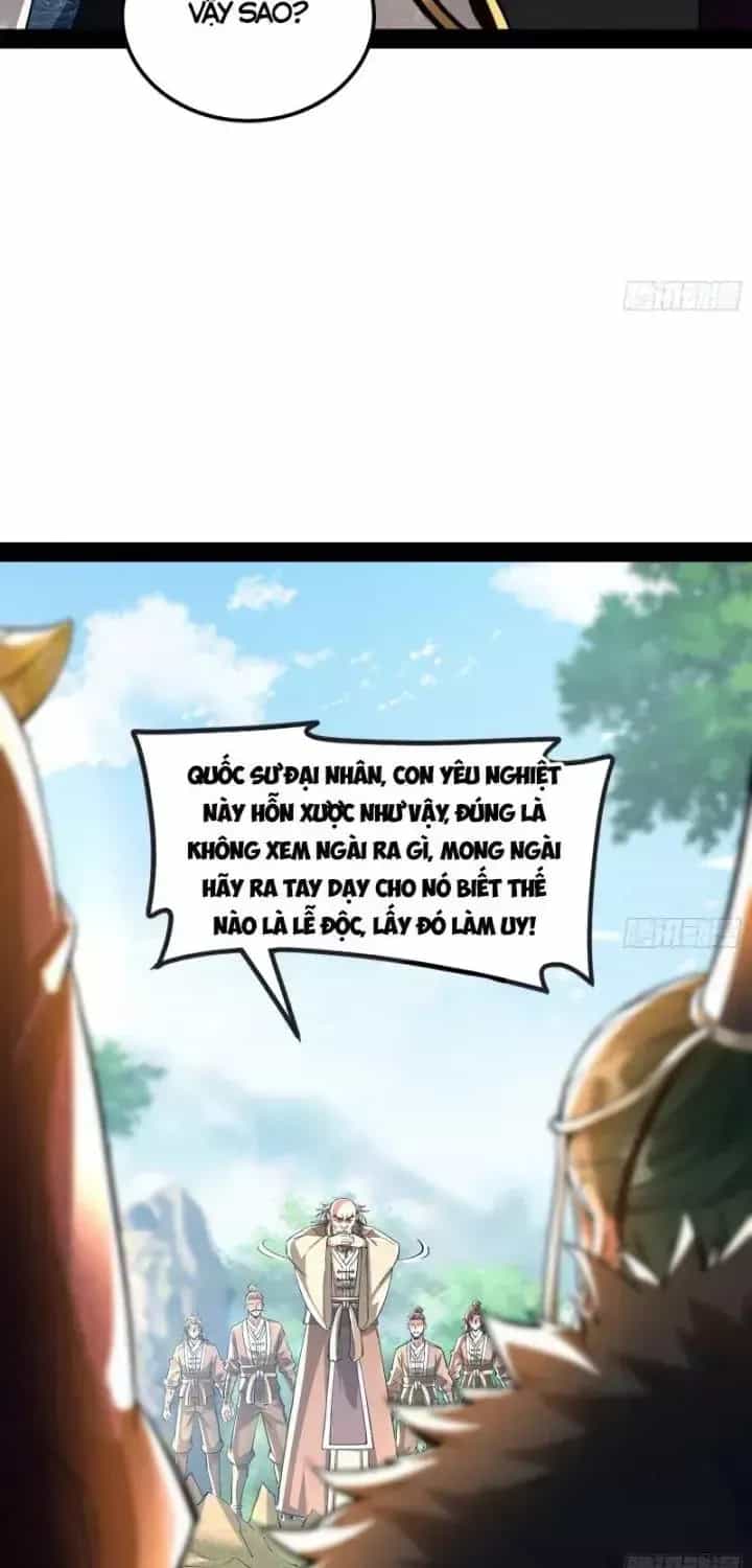 Giả Lập Tu Hành Của Ta - Chương 22 - ảnh 35
