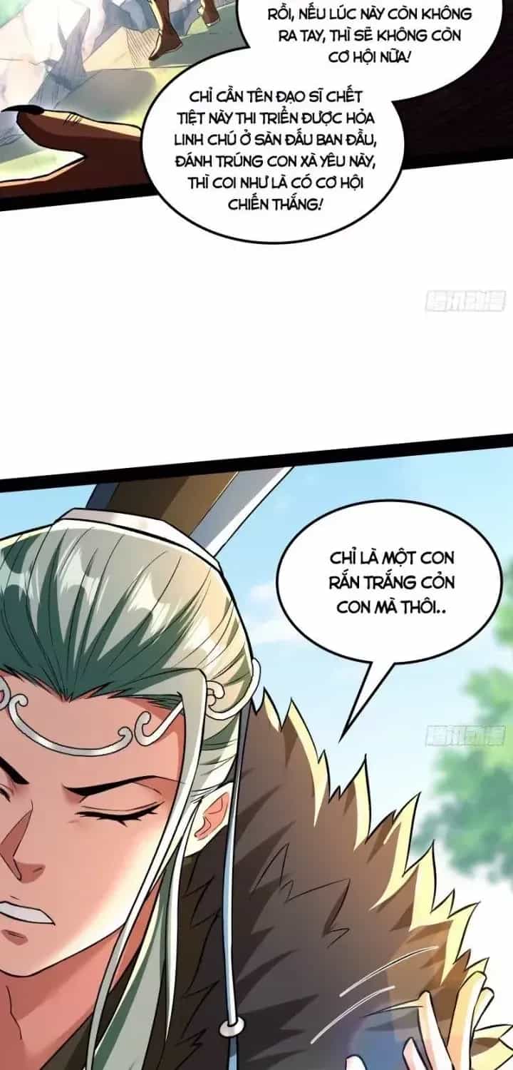 Giả Lập Tu Hành Của Ta - Chương 22 - ảnh 49